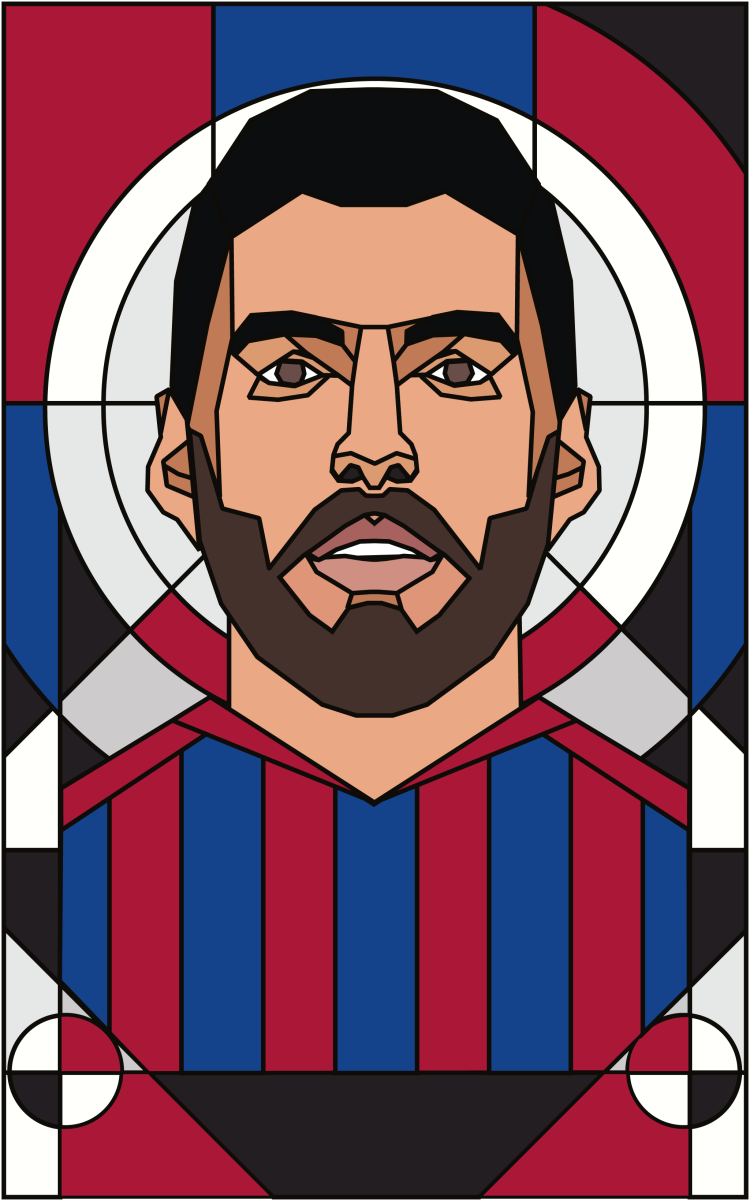 一名運動員 一名運動員