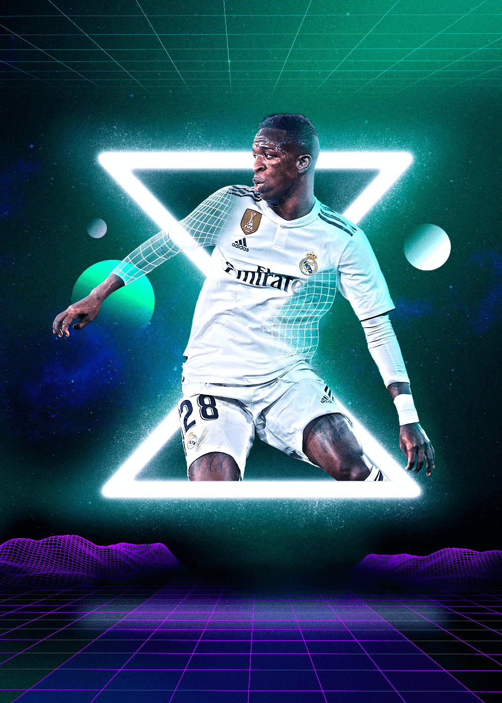 在過往的案 在過往的案