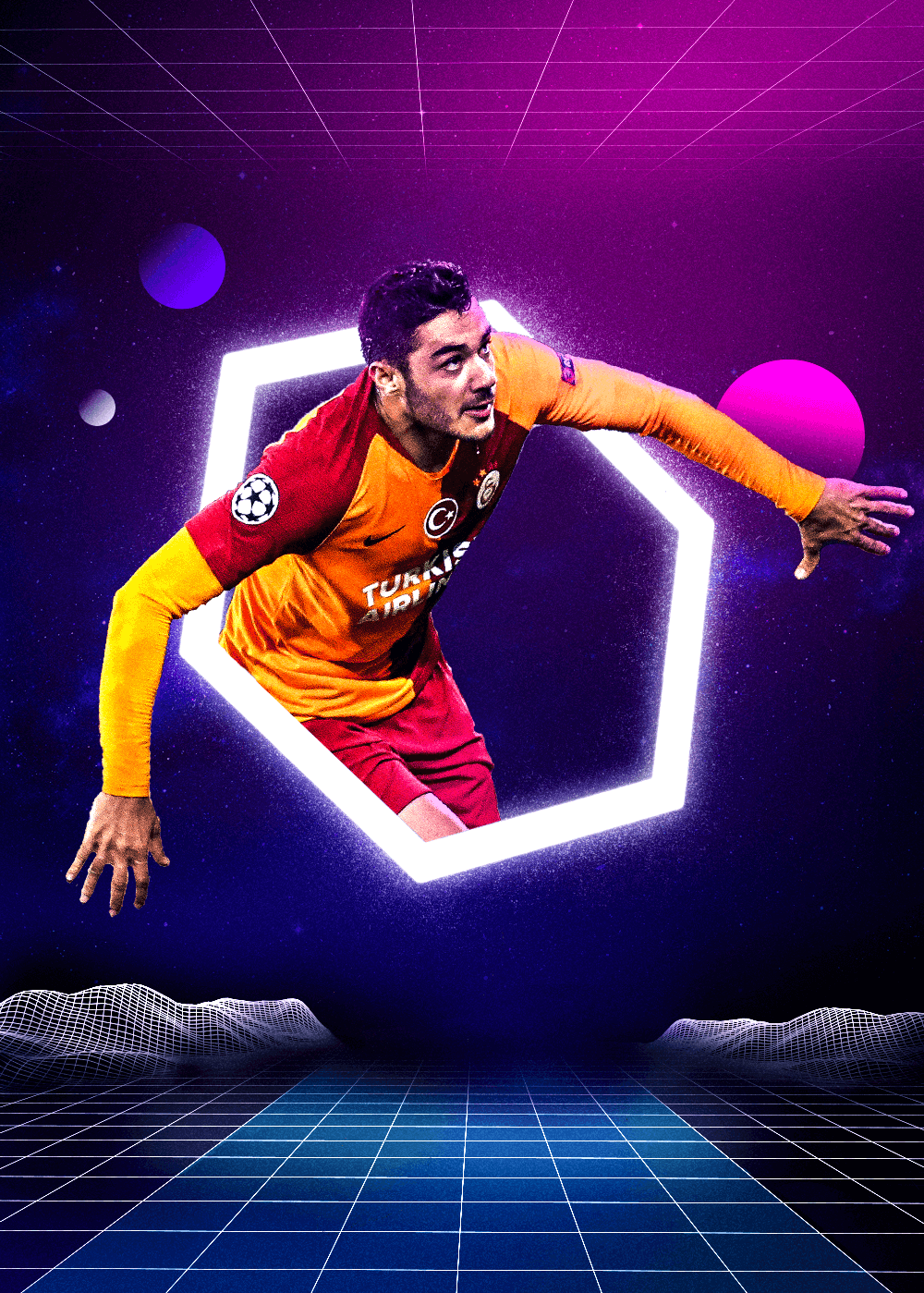 传球和空间 传球和空间