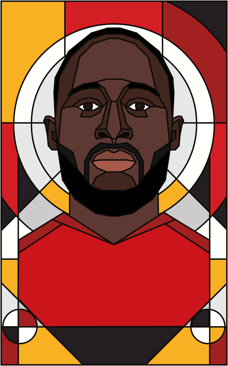 而在缺少他 而在缺少他