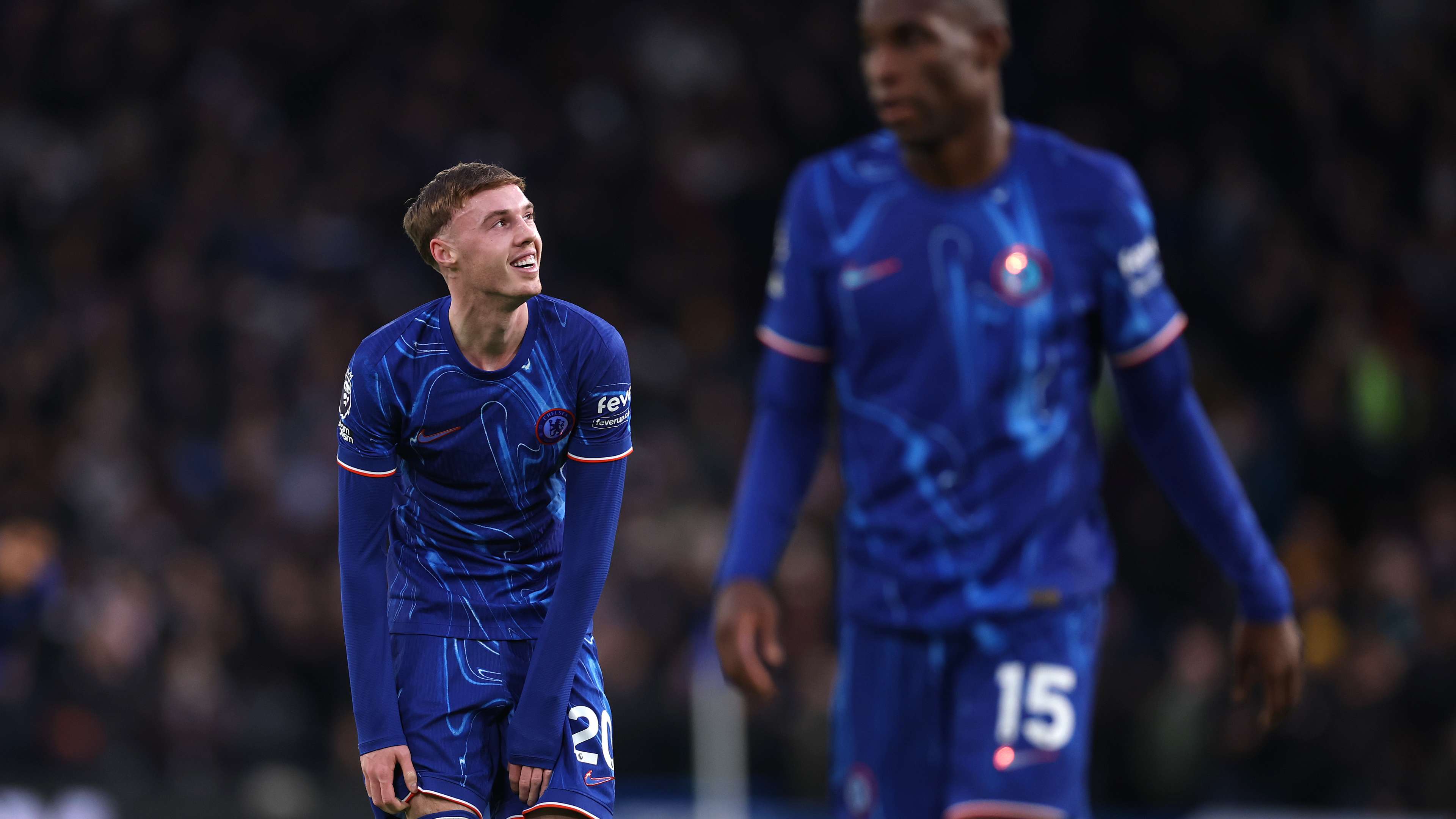 深度並挑戰 深度並挑戰