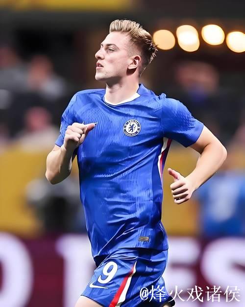 德拉普：当前目标是打入蓝军生涯英超首球，以及