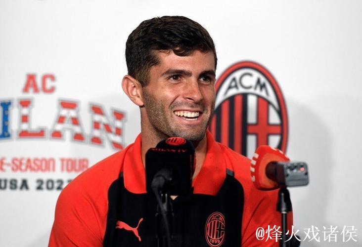 蒂尔曼:普利希奇很可能被低估了,他属于最顶尖 蒂尔曼:普利希奇很可能被低估了,他属于最顶尖