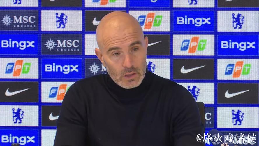 TA:蓝军内部称马雷斯卡言论只是情绪化反应,这绝非如此简单 TA:蓝军内部称马雷斯卡言论只是情绪化反应,这绝非如此简单