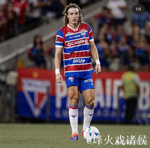 大卫-路易斯:尤文的水平远在我们之上;客战切 大卫-路易斯:尤文的水平远在我们之上;客战切