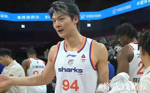 王哲林24+10上海大胜天津 山东力克福建止连败 王哲林24+10上海大胜天津 山东力克福建止连败