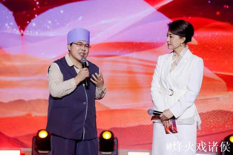 2026“文学·中国”跨年盛典举办 2026“文学·中国”跨年盛典举办